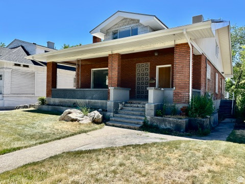 33 N 200 E Logan, UT 84321
