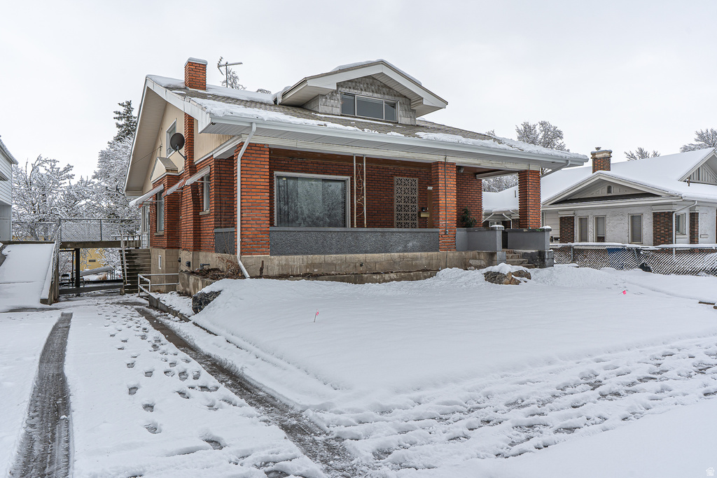 33 N 200 E Logan, UT 84321