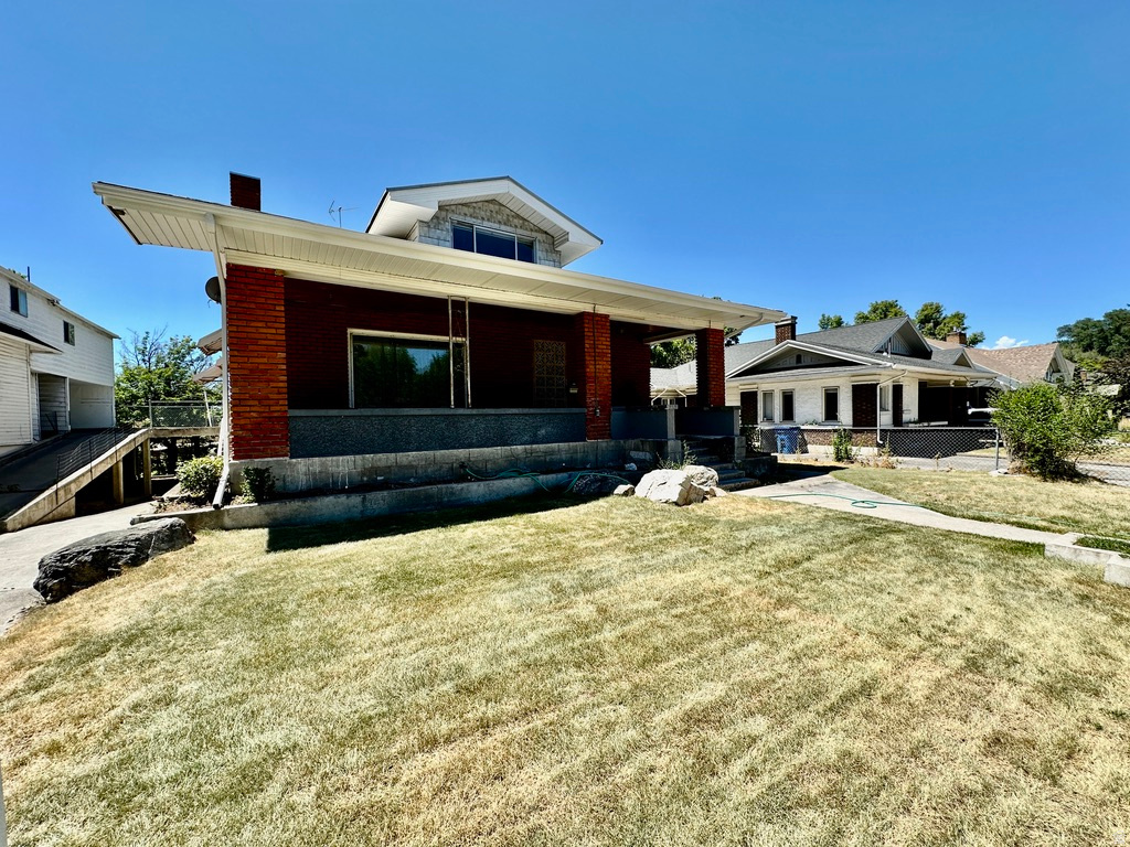 33 N 200 E Logan, UT 84321
