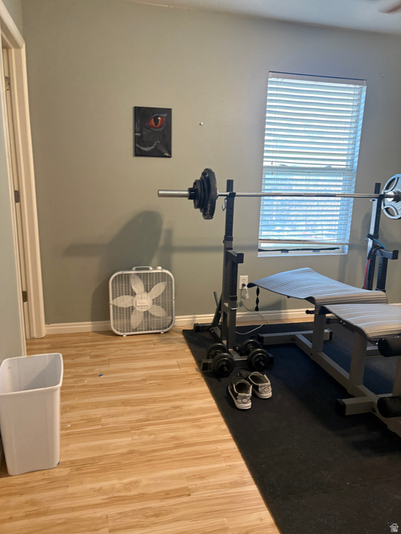 4603 N INDEPENDENCE WAY Eagle Mountain, UT 84005