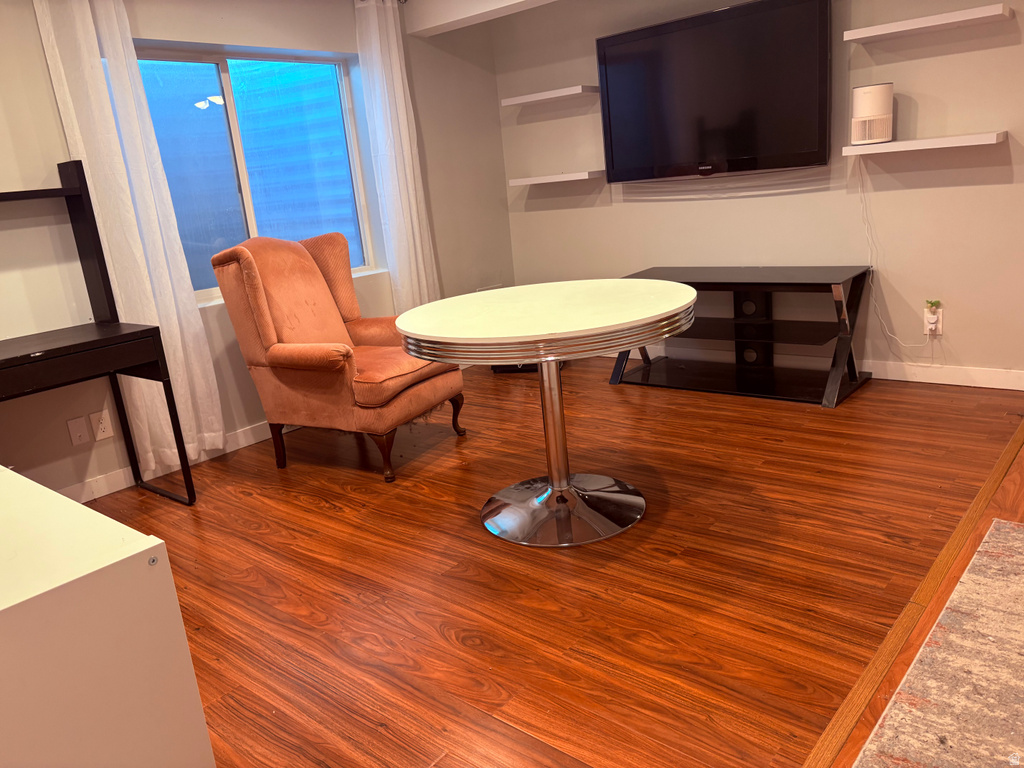 4603 N INDEPENDENCE WAY Eagle Mountain, UT 84005