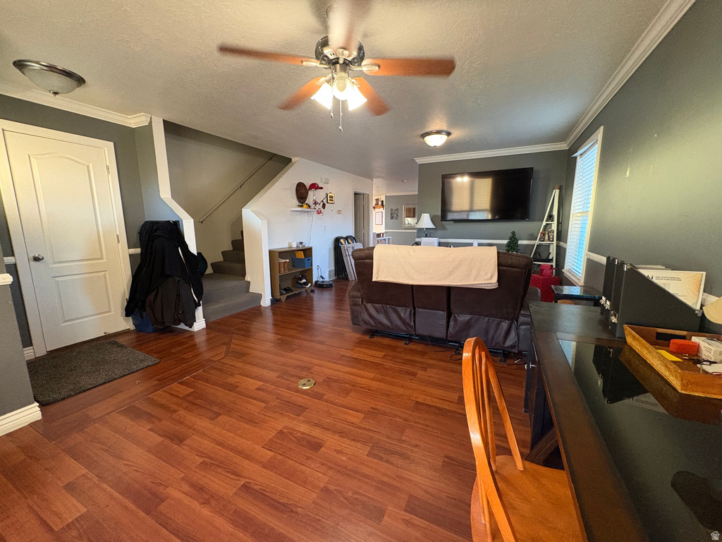 4603 N INDEPENDENCE WAY Eagle Mountain, UT 84005