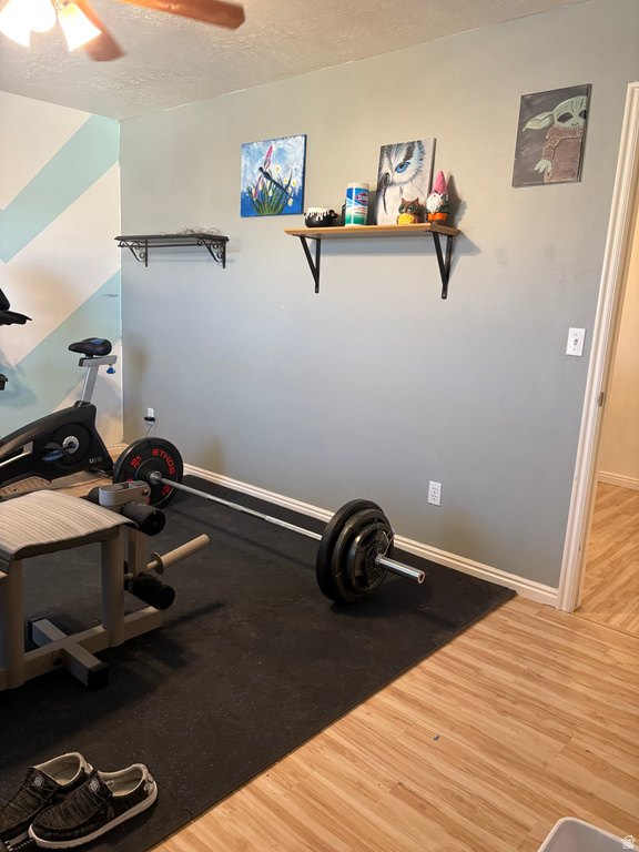 4603 N INDEPENDENCE WAY Eagle Mountain, UT 84005