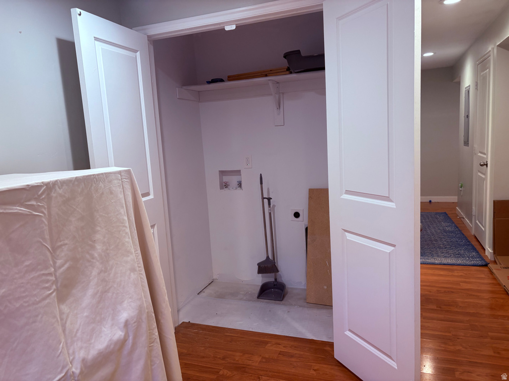 4603 N INDEPENDENCE WAY Eagle Mountain, UT 84005