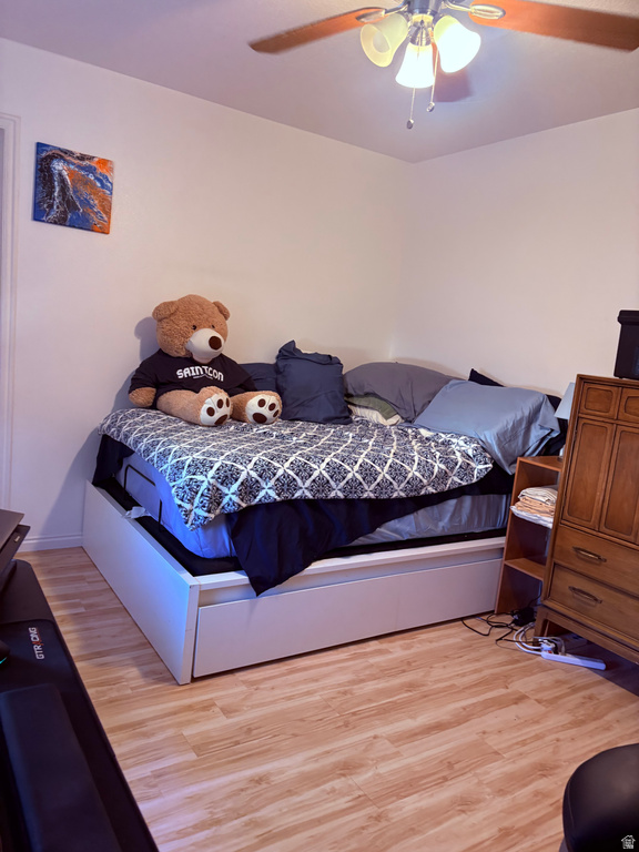 4603 N INDEPENDENCE WAY Eagle Mountain, UT 84005