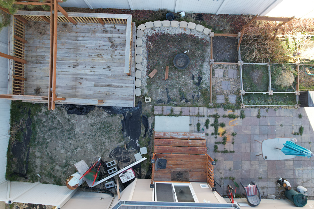 4603 N INDEPENDENCE WAY Eagle Mountain, UT 84005