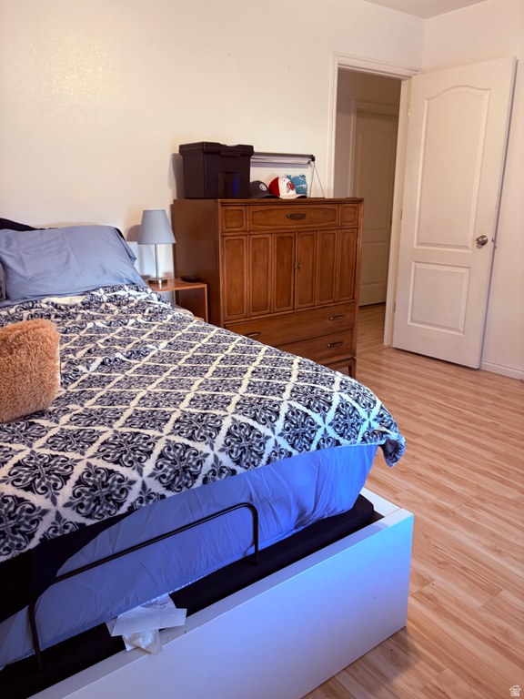 4603 N INDEPENDENCE WAY Eagle Mountain, UT 84005