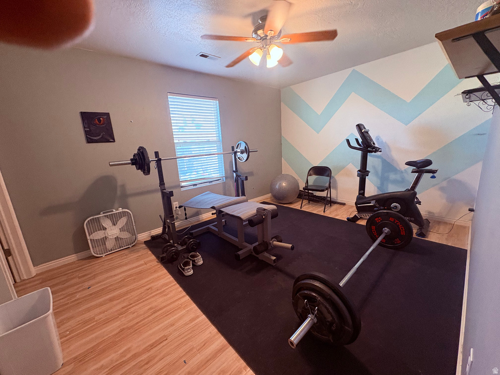 4603 N INDEPENDENCE WAY Eagle Mountain, UT 84005