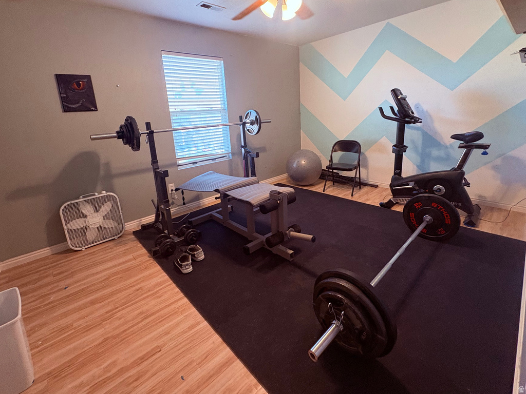 4603 N INDEPENDENCE WAY Eagle Mountain, UT 84005