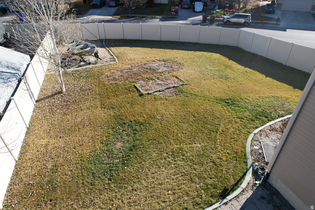 4603 N INDEPENDENCE WAY Eagle Mountain, UT 84005