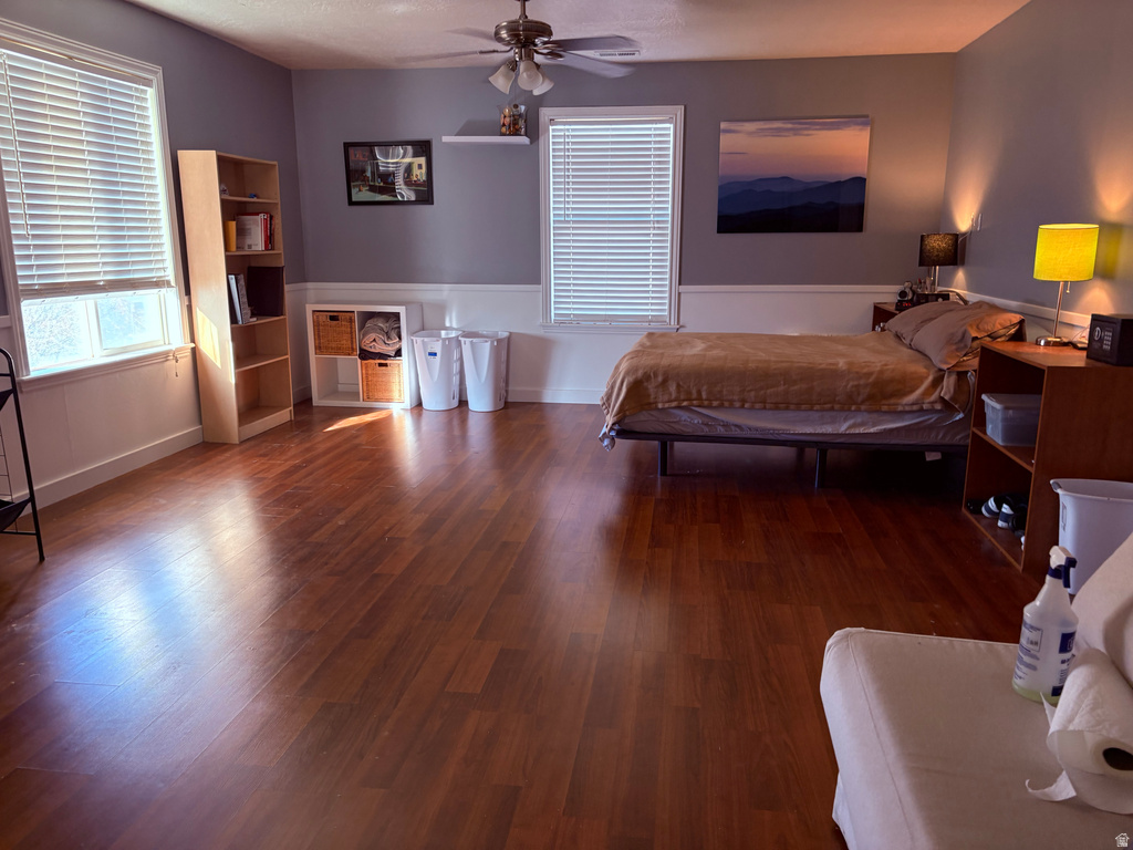 4603 N INDEPENDENCE WAY Eagle Mountain, UT 84005