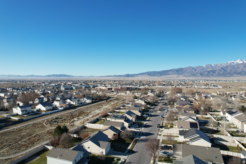 4603 N INDEPENDENCE WAY Eagle Mountain, UT 84005