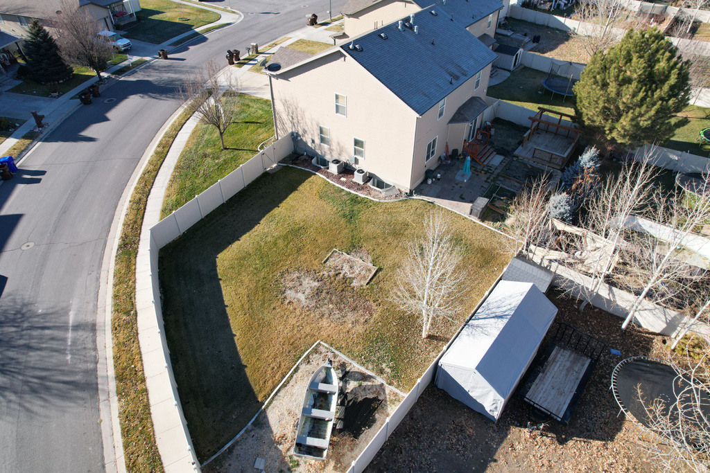 4603 N INDEPENDENCE WAY Eagle Mountain, UT 84005