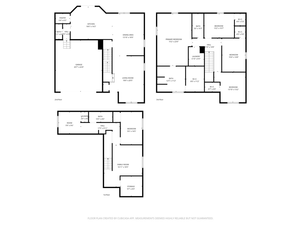 4603 N INDEPENDENCE WAY Eagle Mountain, UT 84005