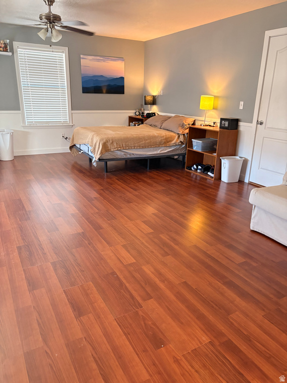 4603 N INDEPENDENCE WAY Eagle Mountain, UT 84005