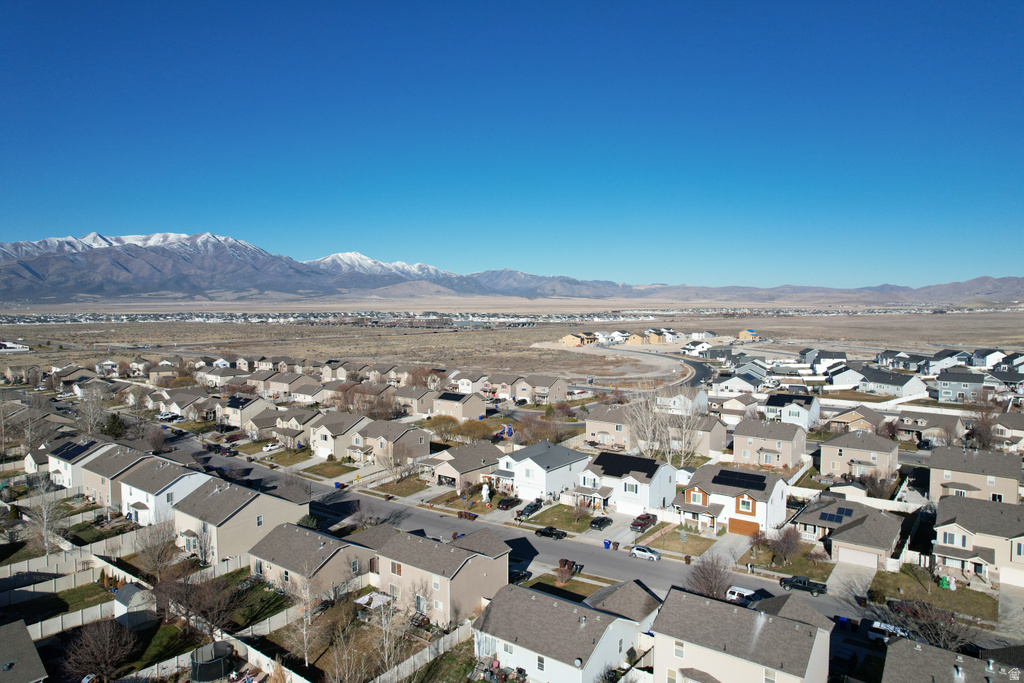 4603 N INDEPENDENCE WAY Eagle Mountain, UT 84005