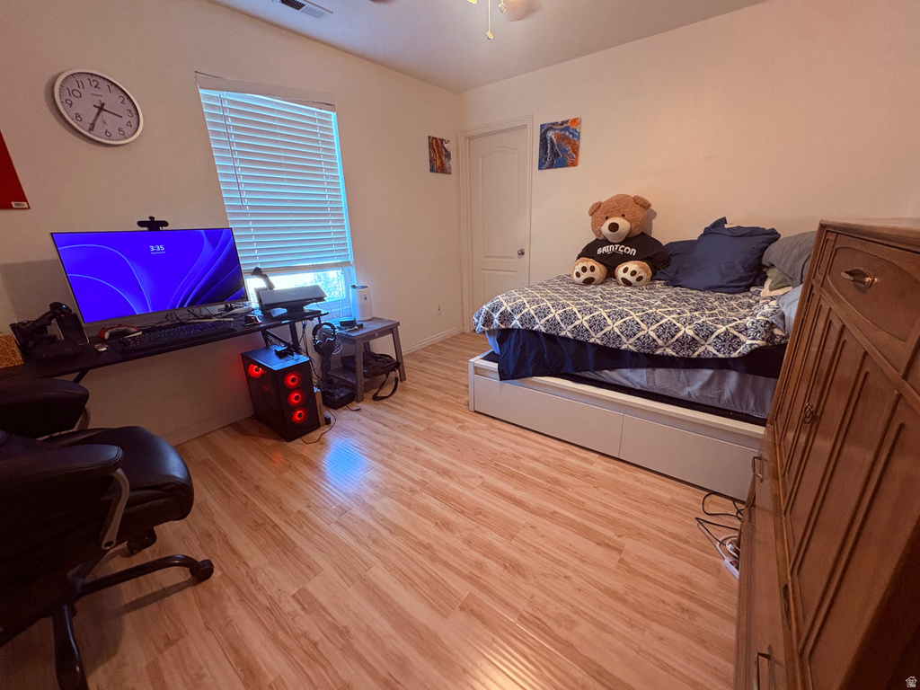 4603 N INDEPENDENCE WAY Eagle Mountain, UT 84005