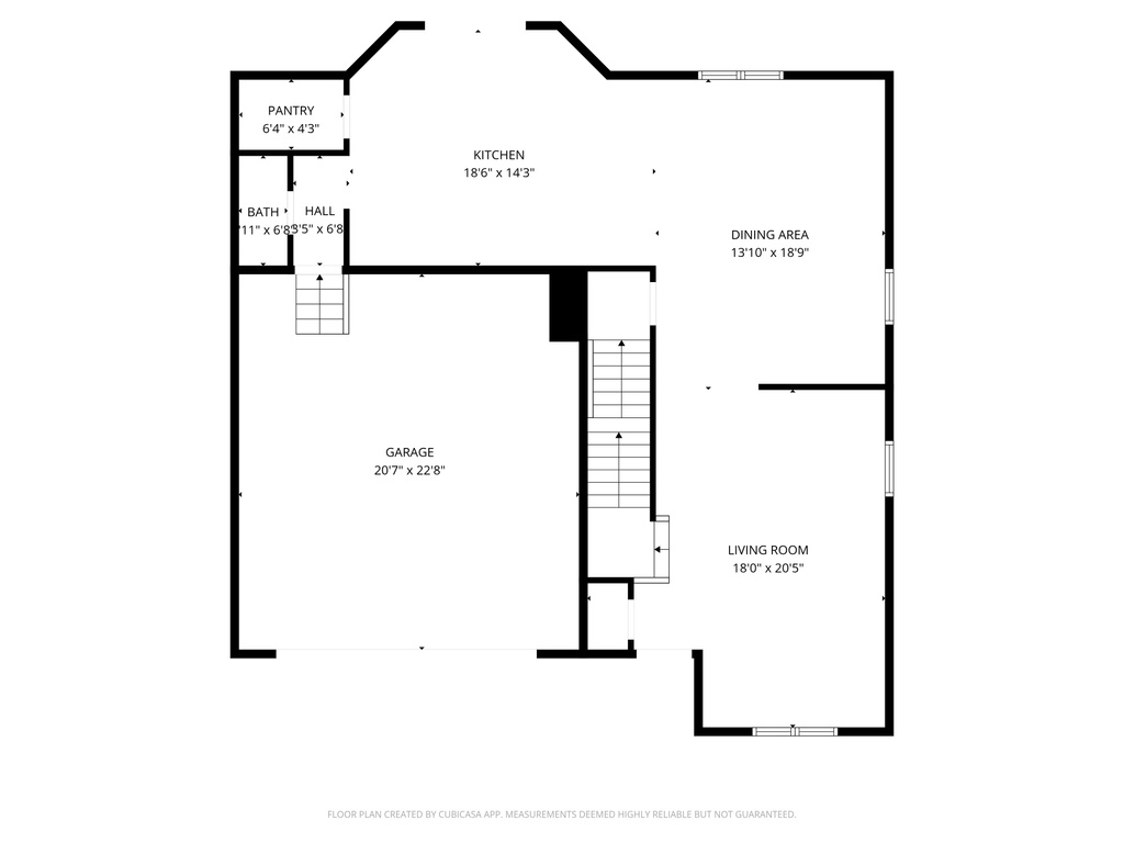 4603 N INDEPENDENCE WAY Eagle Mountain, UT 84005