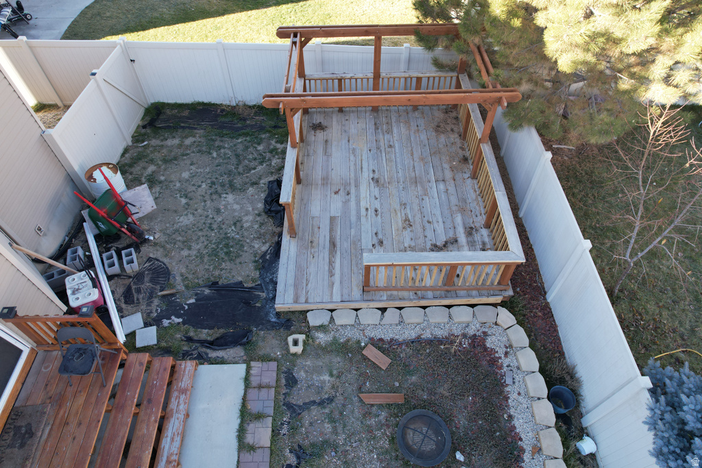 4603 N INDEPENDENCE WAY Eagle Mountain, UT 84005