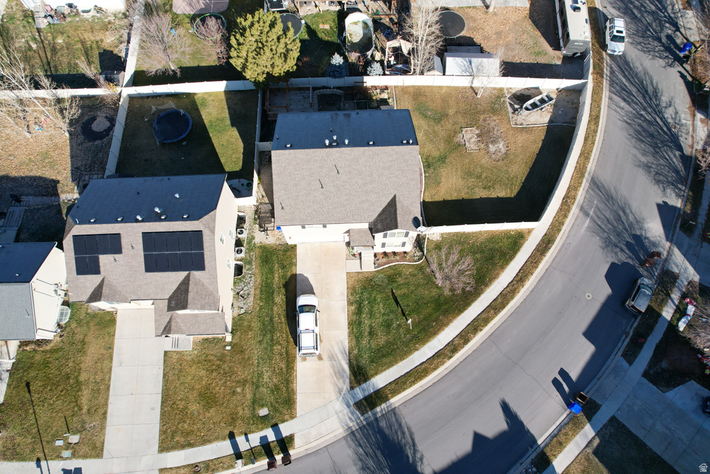 4603 N INDEPENDENCE WAY Eagle Mountain, UT 84005