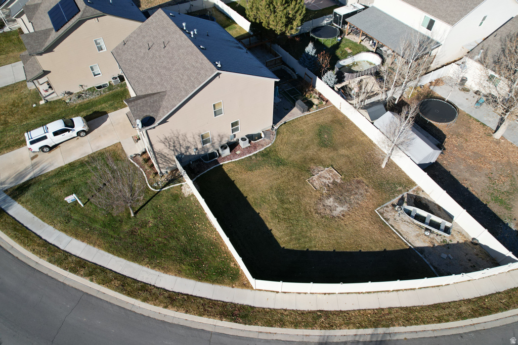 4603 N INDEPENDENCE WAY Eagle Mountain, UT 84005