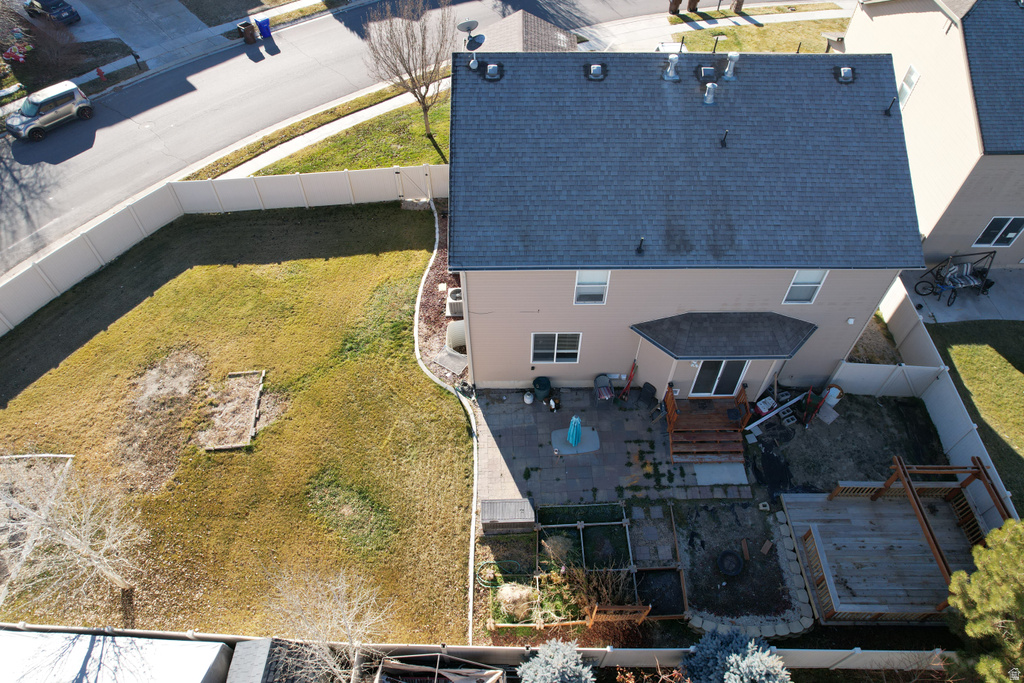 4603 N INDEPENDENCE WAY Eagle Mountain, UT 84005