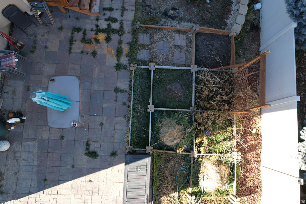 4603 N INDEPENDENCE WAY Eagle Mountain, UT 84005