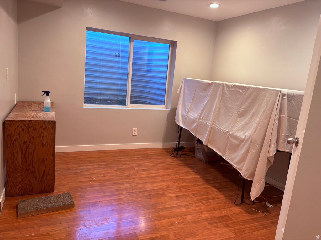 4603 N INDEPENDENCE WAY Eagle Mountain, UT 84005