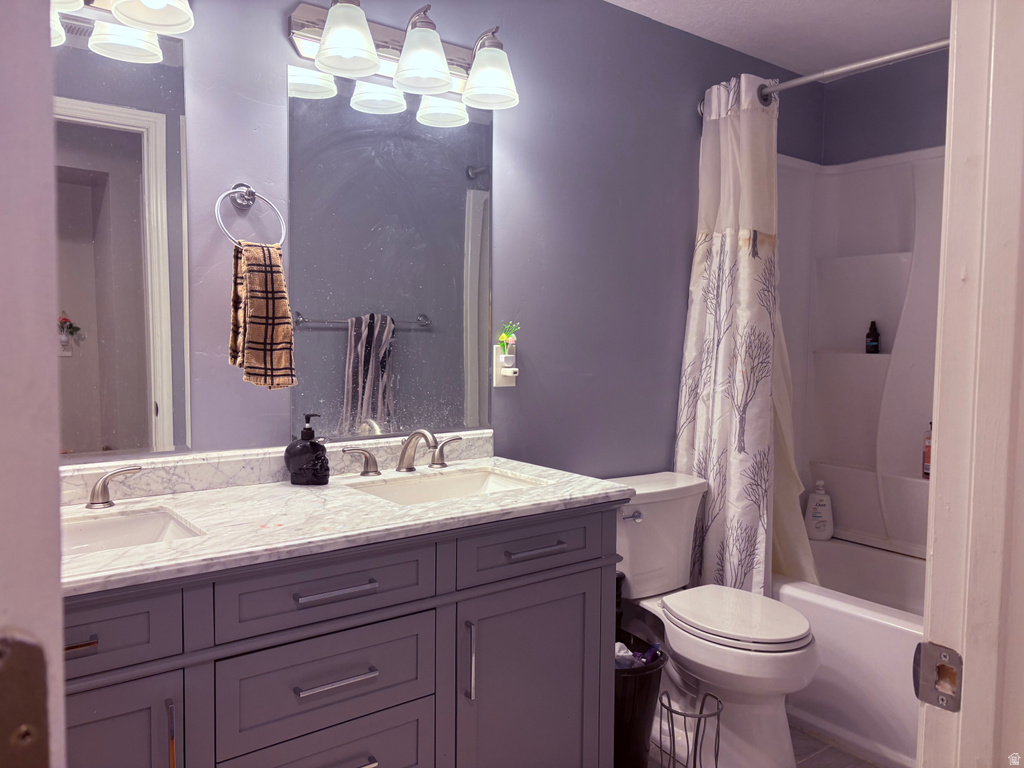 4603 N INDEPENDENCE WAY Eagle Mountain, UT 84005