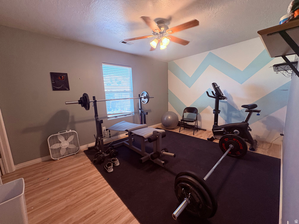 4603 N INDEPENDENCE WAY Eagle Mountain, UT 84005