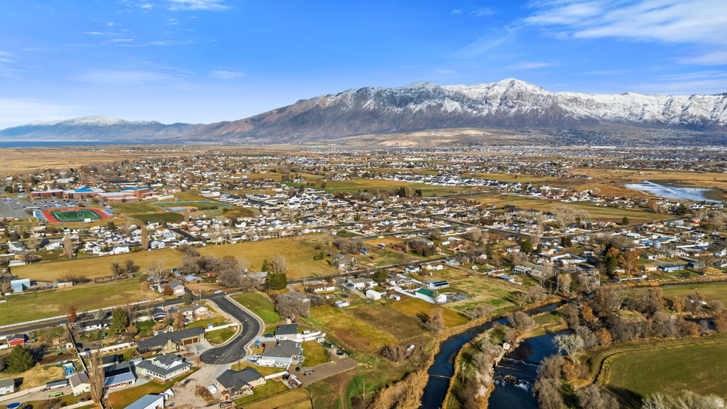 4585 W 1500 N Plain City, UT 84404