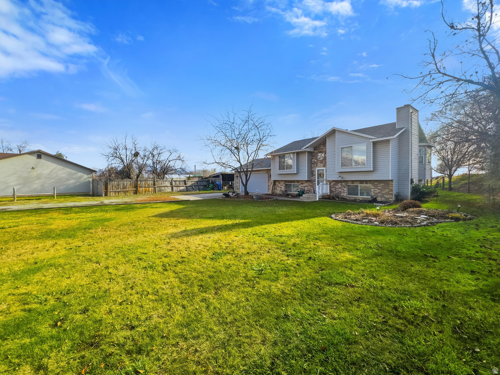 4585 W 1500 N Plain City, UT 84404