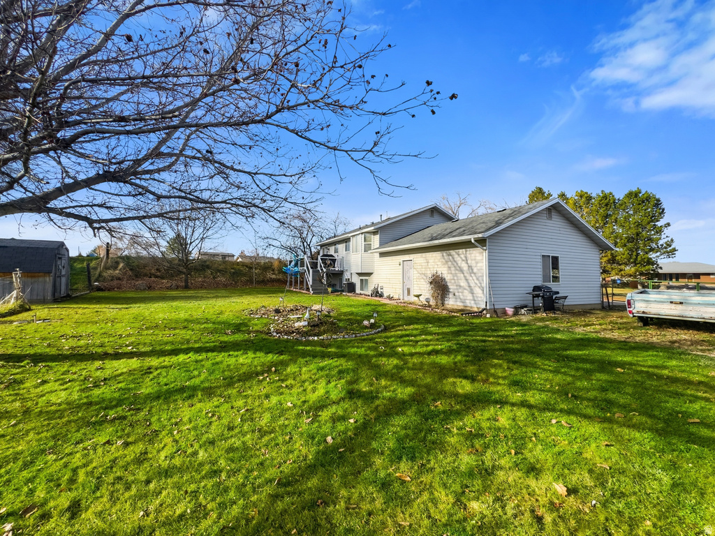 4585 W 1500 N Plain City, UT 84404