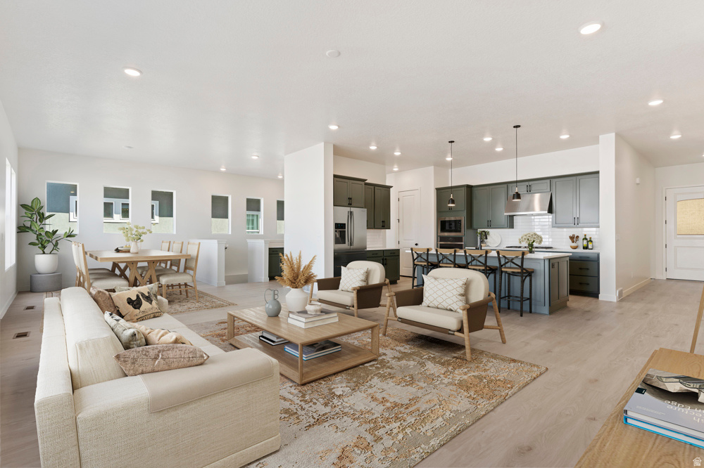 1261 E LARKSPUR WAY Layton, UT 84040