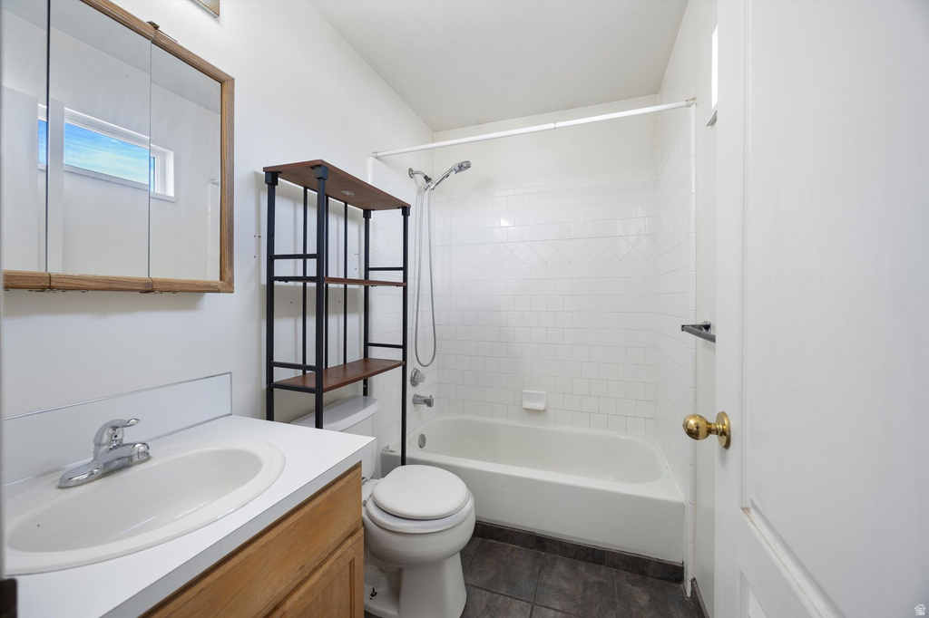 5502 W STARFLOWER WAY West Jordan, UT 84081