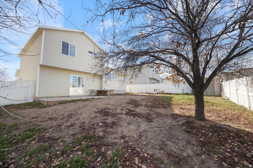 5502 W STARFLOWER WAY West Jordan, UT 84081