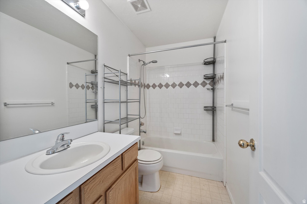 5502 W STARFLOWER WAY West Jordan, UT 84081