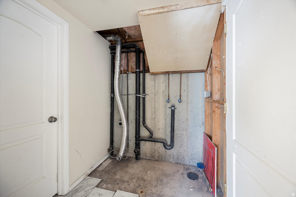 5502 W STARFLOWER WAY West Jordan, UT 84081