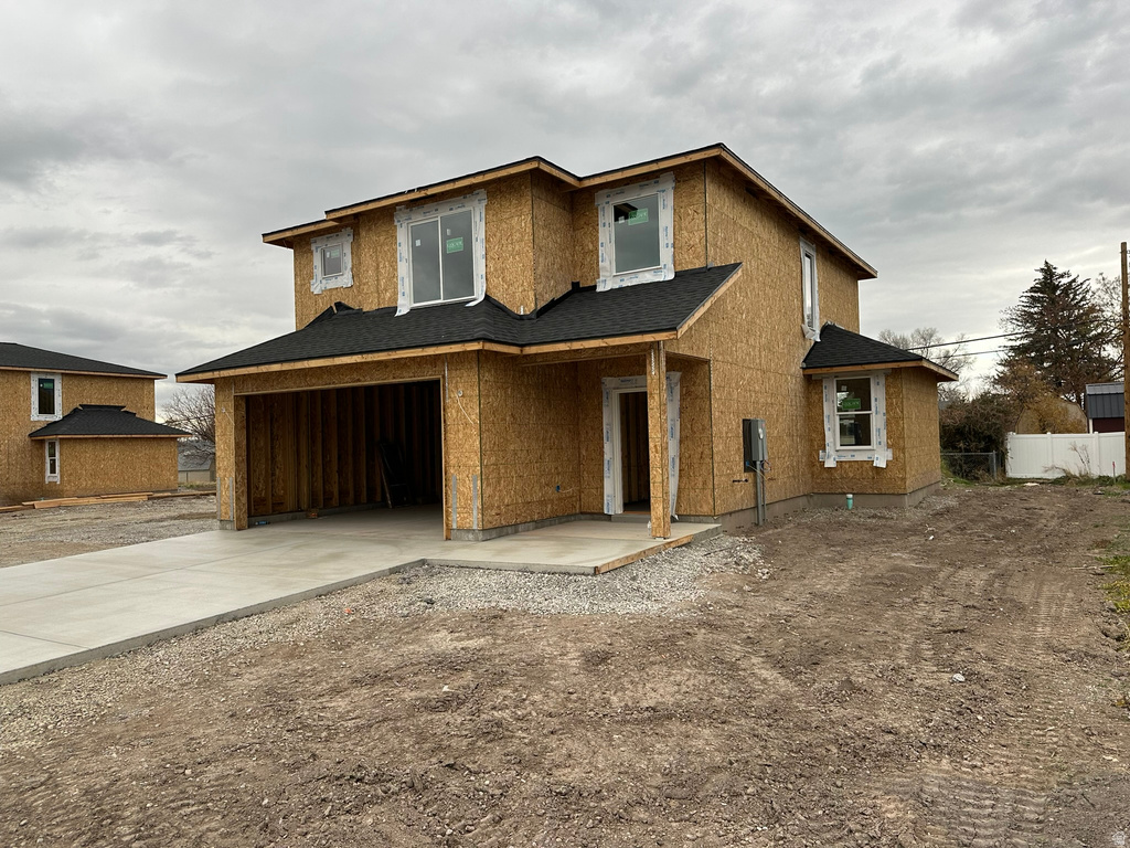 310 W 690 N Logan, UT 84321