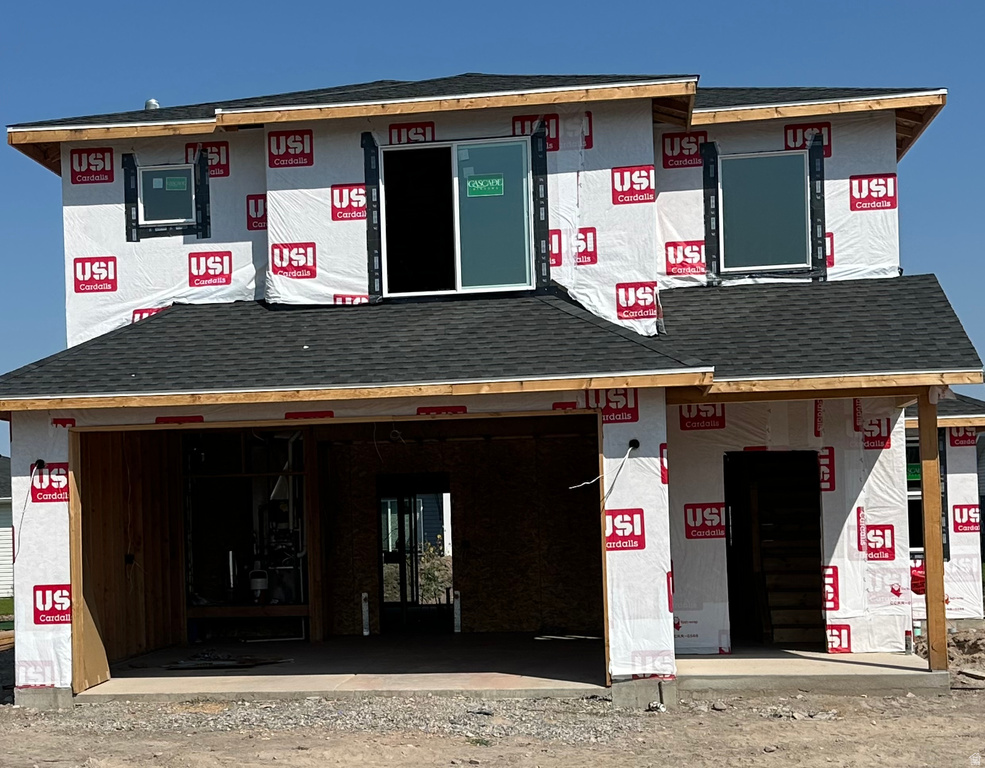 310 W 690 N Logan, UT 84321