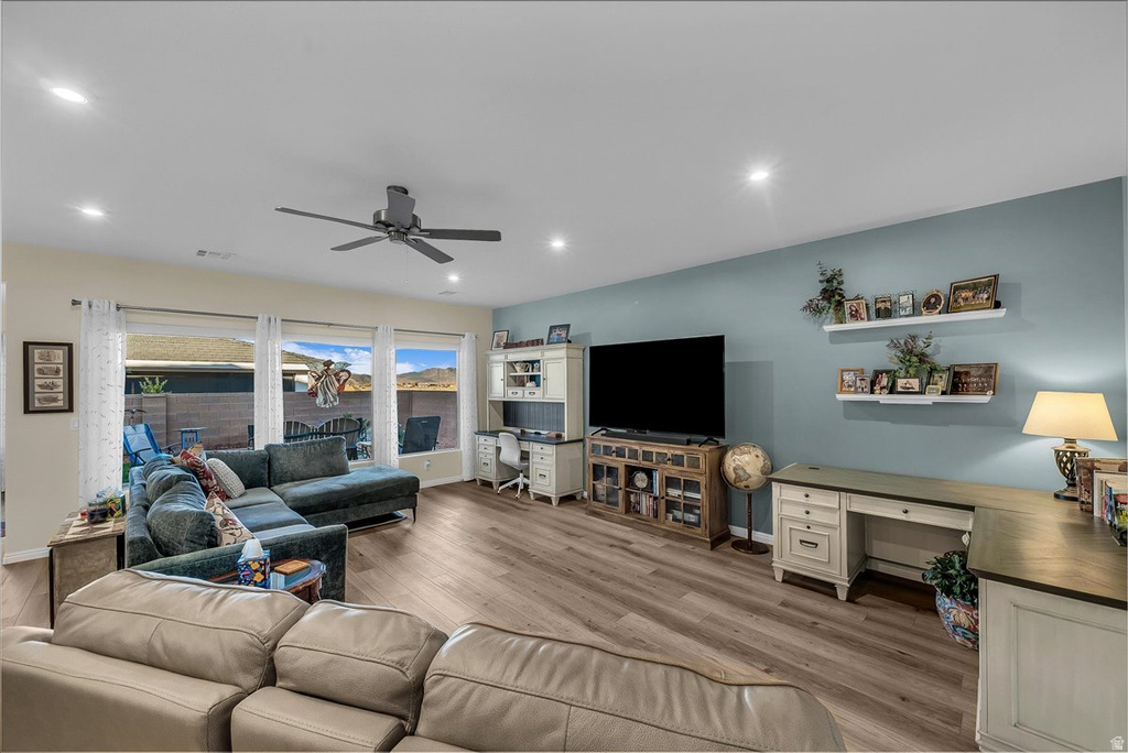 4648 W 3080 S Hurricane, UT 84737