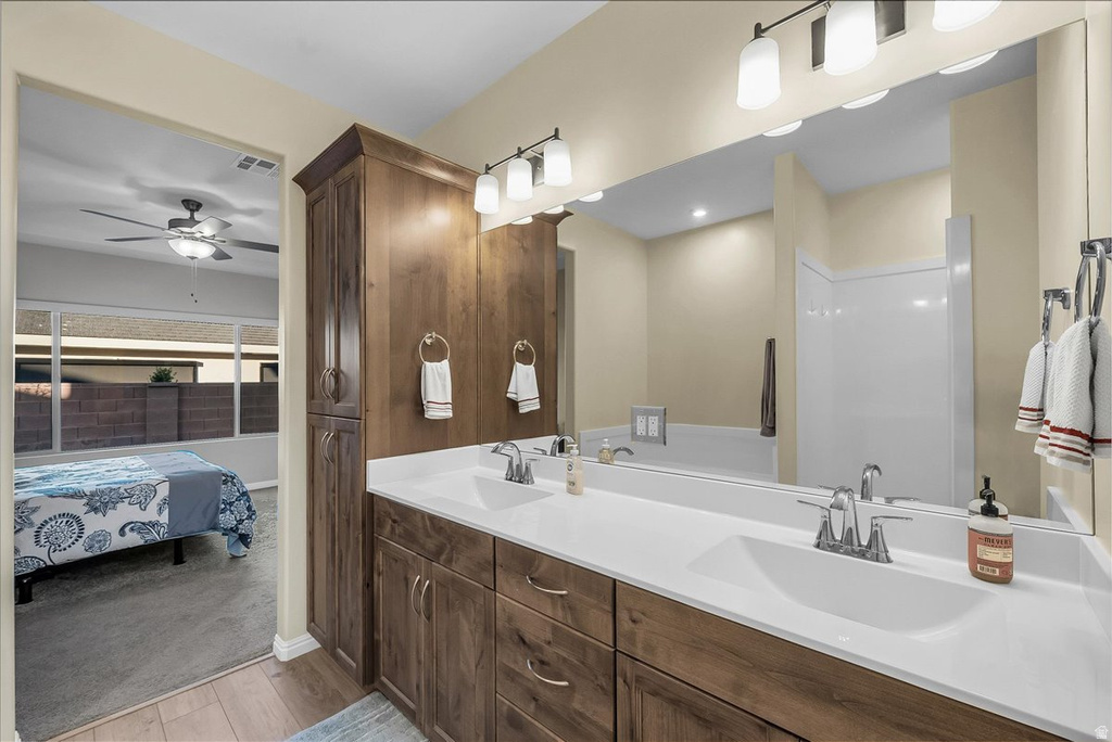 4648 W 3080 S Hurricane, UT 84737