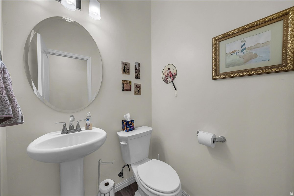 4648 W 3080 S Hurricane, UT 84737