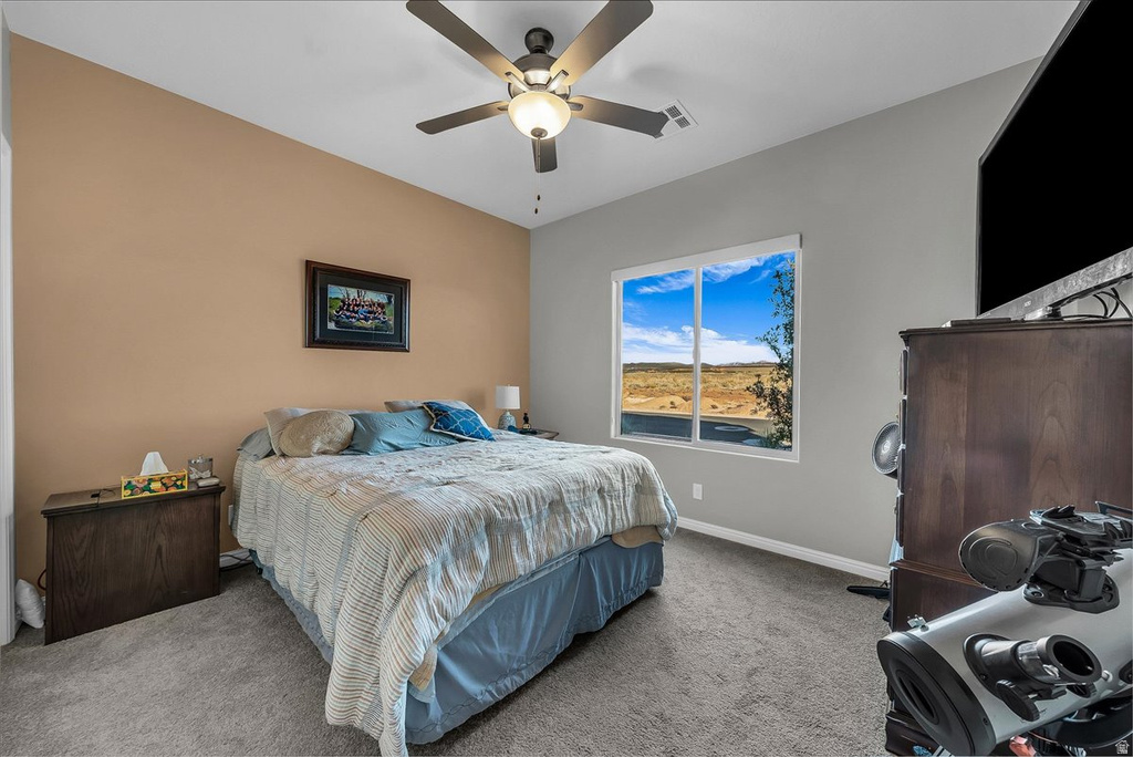 4648 W 3080 S Hurricane, UT 84737