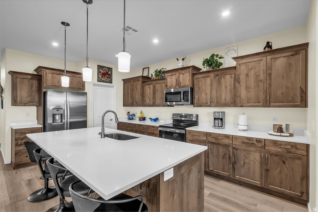 4648 W 3080 S Hurricane, UT 84737