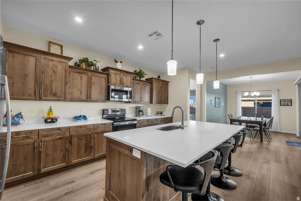 4648 W 3080 S Hurricane, UT 84737