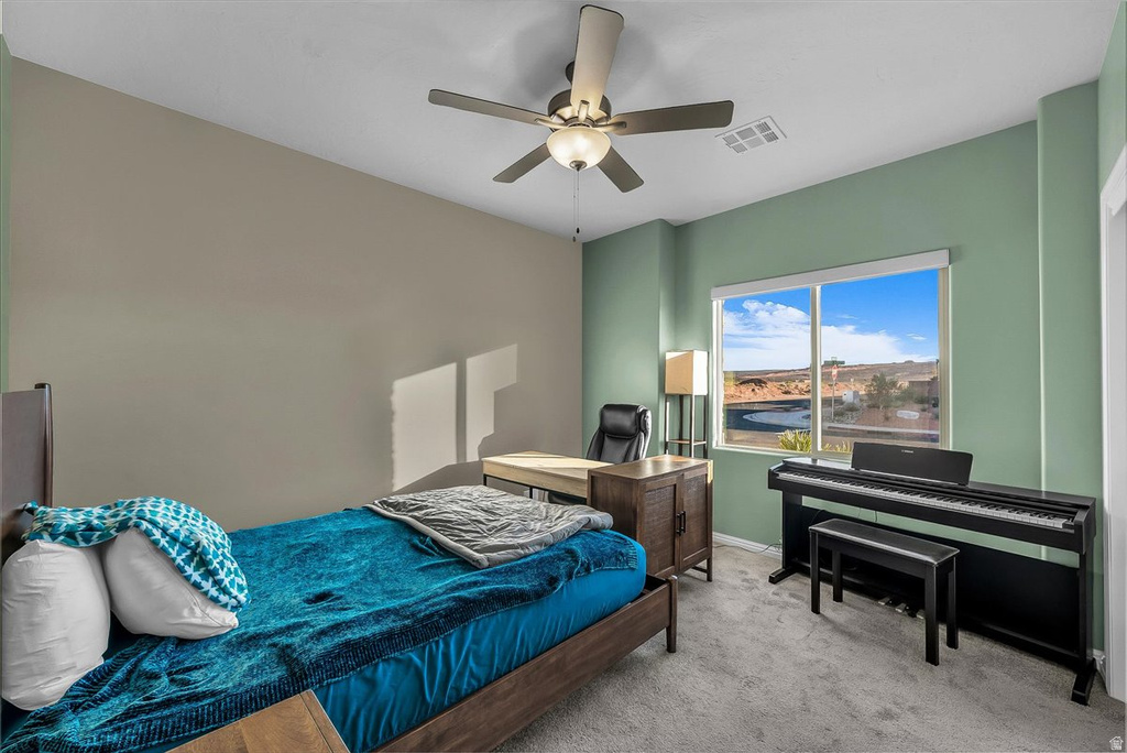 4648 W 3080 S Hurricane, UT 84737