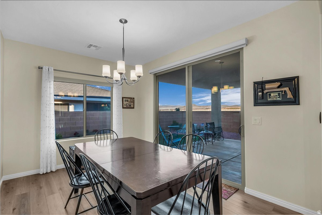 4648 W 3080 S Hurricane, UT 84737