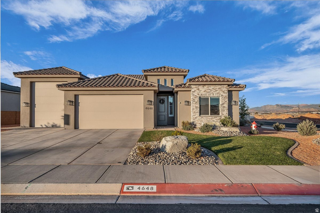 4648 W 3080 S Hurricane, UT 84737