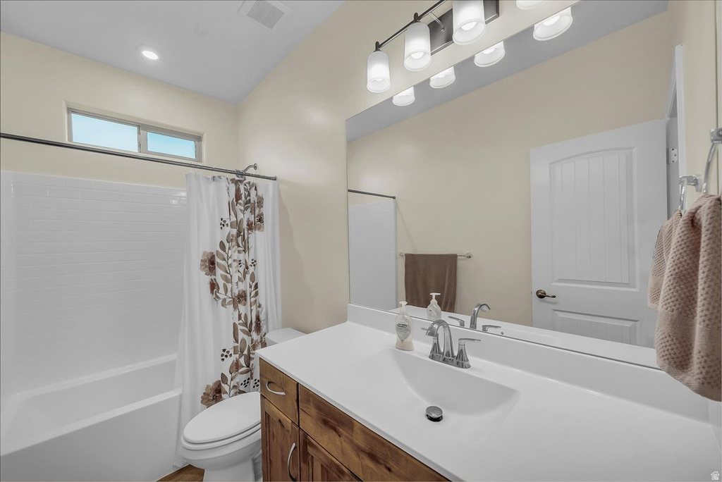 4648 W 3080 S Hurricane, UT 84737